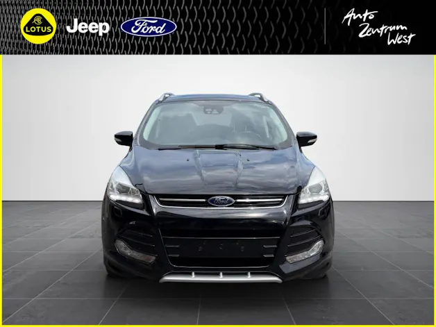 Ford Kuga 2.0 TDCi 163 Titanium S FPS