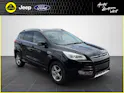 Ford Kuga 2.0 TDCi 163 Titanium S FPS