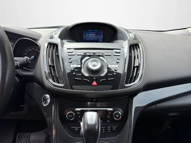 Ford Kuga 2.0 TDCi 163 Titanium S FPS