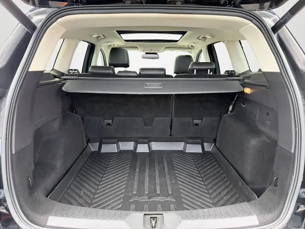 Ford Kuga 2.0 TDCi 163 Titanium S FPS