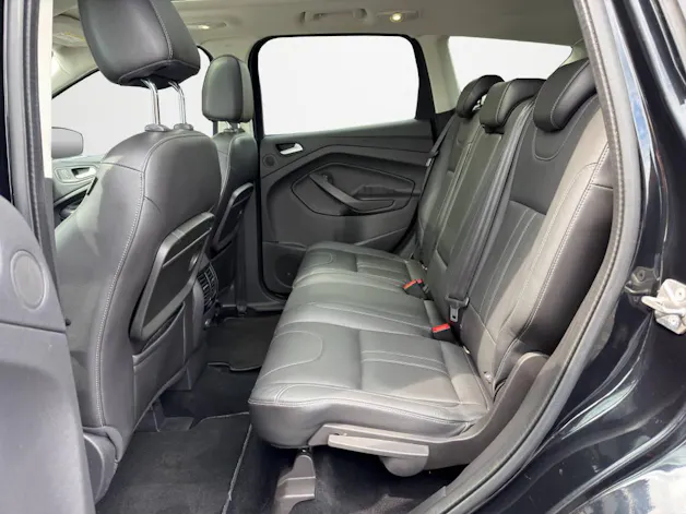 Ford Kuga 2.0 TDCi 163 Titanium S FPS