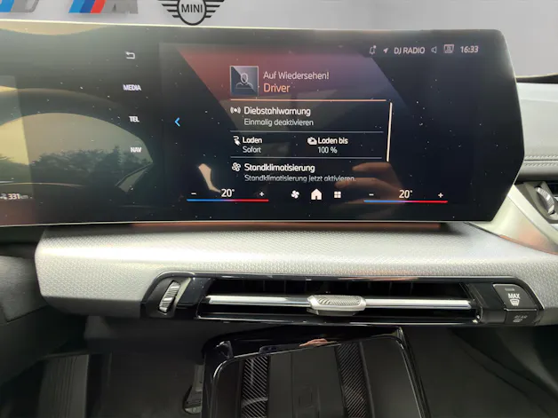 BMW iX1 xDrive 30 M Sport Pro