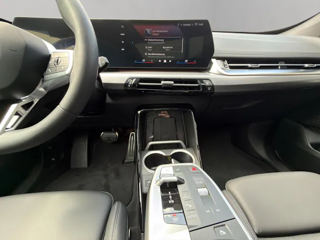BMW iX1 xDrive 30 M Sport Pro