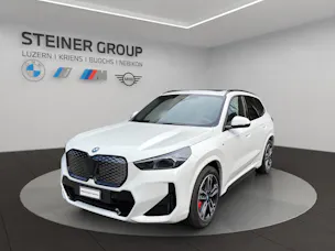 BMW iX1 xDrive 30 M Sport Pro
