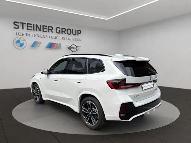 BMW iX1 xDrive 30 M Sport Pro