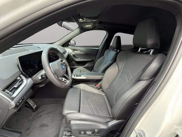 BMW iX1 xDrive 30 M Sport Pro
