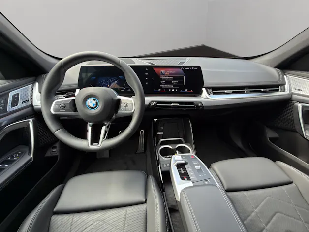 BMW iX1 xDrive 30 M Sport Pro