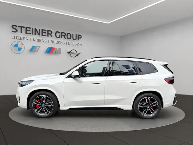BMW iX1 xDrive 30 M Sport Pro