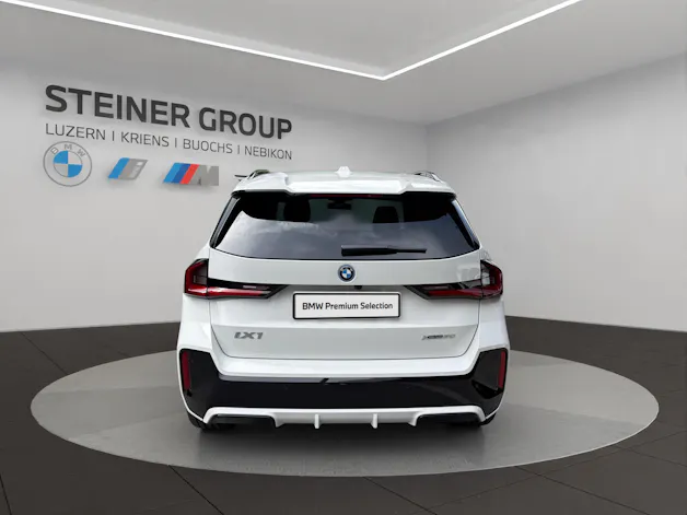 BMW iX1 xDrive 30 M Sport Pro
