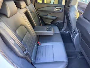 NISSAN Qashqai 1.3 DIG-T MHEV Tekna Xtronic 4x4