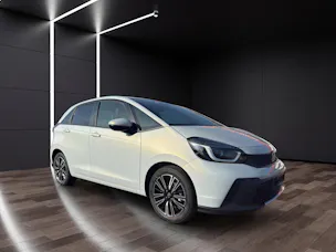 Honda Jazz 1.5i-MMD Advance E-CVT