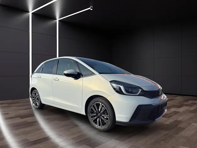 Honda Jazz 1.5i-MMD Advance E-CVT