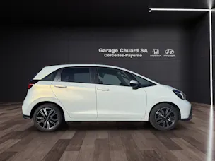 Honda Jazz 1.5i-MMD Advance E-CVT
