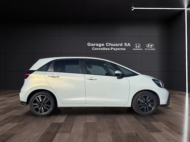 Honda Jazz 1.5i-MMD Advance E-CVT