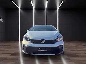 Honda Jazz 1.5i-MMD Advance E-CVT