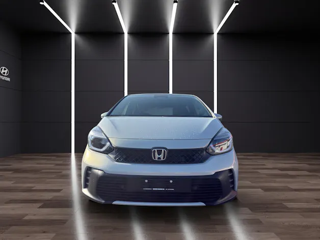 Honda Jazz 1.5i-MMD Advance E-CVT
