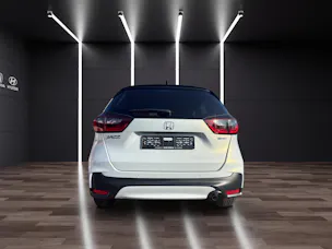 Honda Jazz 1.5i-MMD Advance E-CVT
