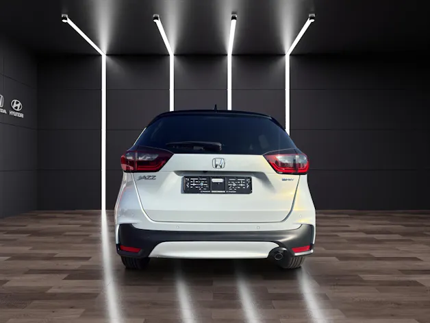 Honda Jazz 1.5i-MMD Advance E-CVT
