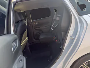 Honda Jazz 1.5i-MMD Advance E-CVT