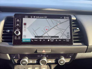 Honda Jazz 1.5i-MMD Advance E-CVT