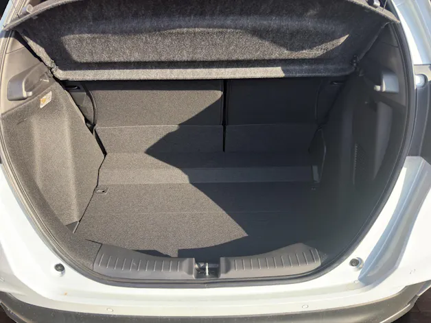 Honda Jazz 1.5i-MMD Advance E-CVT