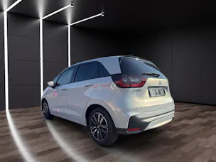 Honda Jazz 1.5i-MMD Advance E-CVT