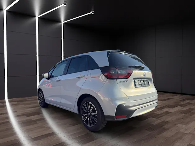 Honda Jazz 1.5i-MMD Advance E-CVT