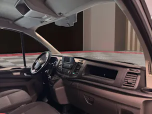 FORD Transit Custom Van 280 L1H1 Trend
