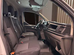 FORD Transit Custom Van 280 L1H1 Trend