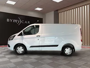 FORD Transit Custom Van 280 L1H1 Trend