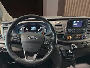 FORD Transit Custom Van 280 L1H1 Trend
