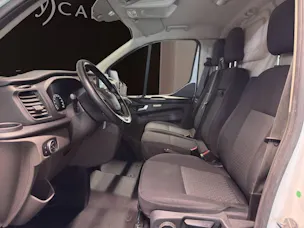 FORD Transit Custom Van 280 L1H1 Trend