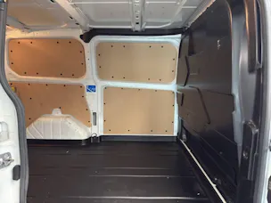 FORD Transit Custom Van 280 L1H1 Trend