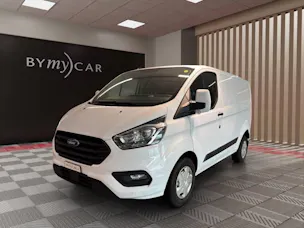 FORD Transit Custom Van 280 L1H1 Trend
