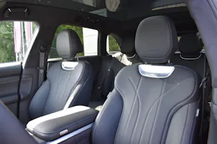 XPENG G9 93kWh Performance AWD