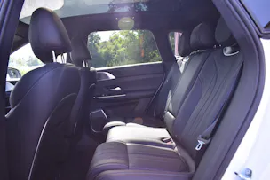 XPENG G9 93kWh Performance AWD