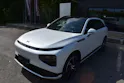 XPENG G9 93kWh Performance AWD