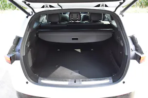XPENG G9 93kWh Performance AWD