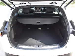 XPENG G9 93kWh Performance AWD