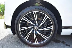 XPENG G9 93kWh Performance AWD
