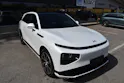 XPENG G9 93kWh Performance AWD