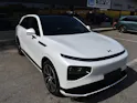 XPENG G9 93kWh Performance AWD