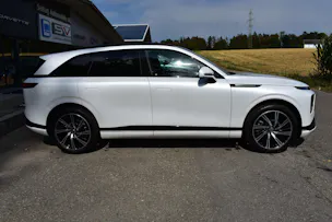 XPENG G9 93kWh Performance AWD