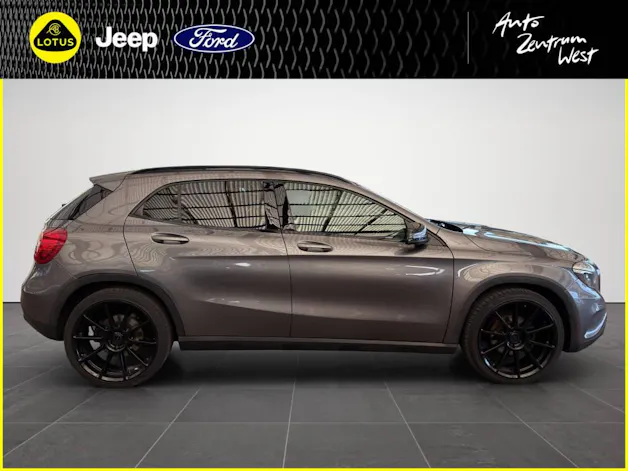 Mercedes-Benz GLA 220 CDI Urban 4m