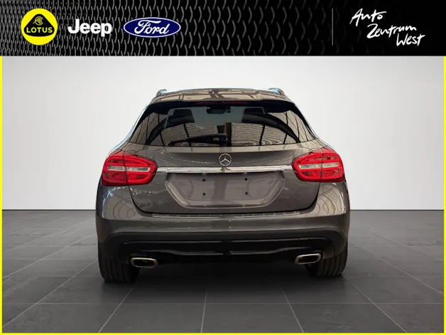 Mercedes-Benz GLA 220 CDI Urban 4m