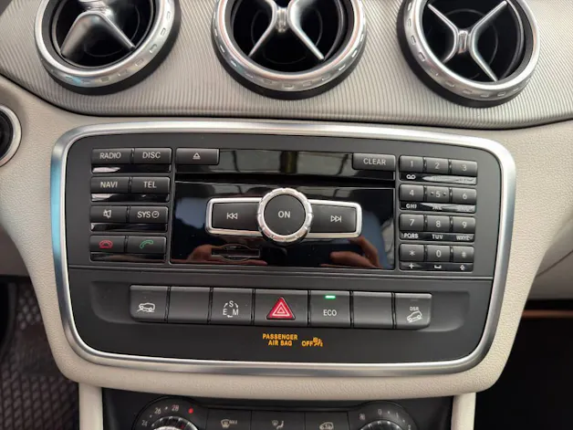 Mercedes-Benz GLA 220 CDI Urban 4m