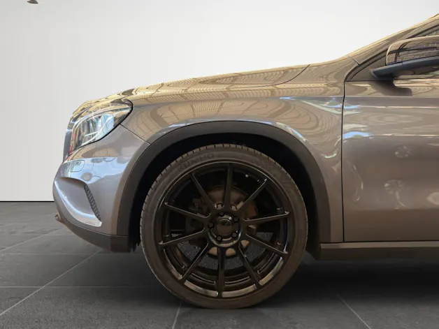 Mercedes-Benz GLA 220 CDI Urban 4m