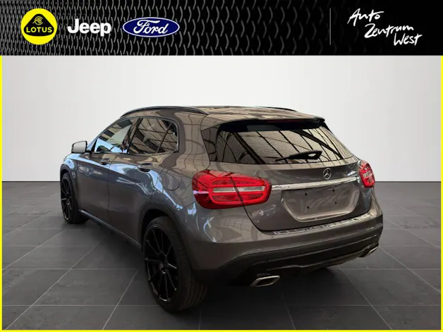 Mercedes-Benz GLA 220 CDI Urban 4m