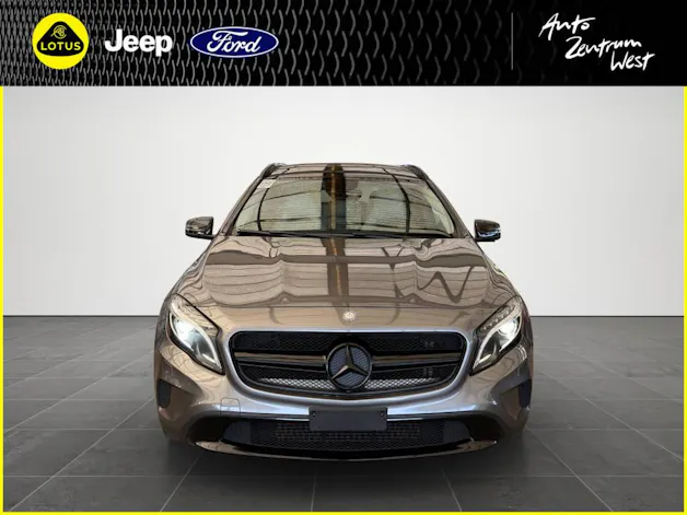 Mercedes-Benz GLA 220 CDI Urban 4m