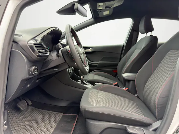Ford Fiesta 1.0 EcoB ST-Line